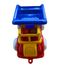 Jumbo Tipper Truck V1250 Viking Toys 4