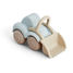 Bioplastic truck and tractor V20-89014 Viking Toys 2