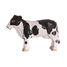 Wudimals Black and white cow WU-40600 Wudimals 1