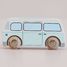 Van Daisy No 29 TV-GT160 Le Toy Van 4