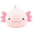 Silicone axolotl night light UL8167 Ulysse 3