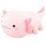 Silicone axolotl night light UL8167 Ulysse 1