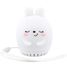 Bunny white noise night light UL8153 Ulysse 4