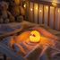 Sloth white noise night light UL8151 Ulysse 4