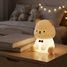 Silicone bear night light UL8165 Ulysse 2