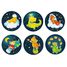 Plug-in nightlight Good Night Dragons HA301993 Haba 3