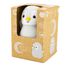 Silicone penguin night light UL8163 Ulysse 7