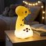 Silicone giraffe night light UL8166 Ulysse 2