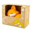 Silicone fox night light UL8162 Ulysse 7