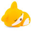 Silicone fox night light UL8162 Ulysse 4