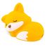 Silicone fox night light UL8162 Ulysse 1
