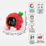 Raspberry night light and alarm clock UL8160 Ulysse 3