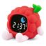 Raspberry night light and alarm clock UL8160 Ulysse 1