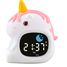 Unicorn night light and alarm clock UL8147 Ulysse 4