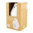 Polar bear night light and alarm clock UL8172 Ulysse 7