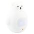 Polar bear night light and alarm clock UL8172 Ulysse 4