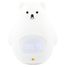 Polar bear night light and alarm clock UL8172 Ulysse 3