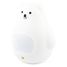Polar bear night light and alarm clock UL8172 Ulysse 1
