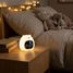 Bear night light and alarm clock UL8159 Ulysse 3