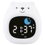 Bear night light and alarm clock UL8159 Ulysse 2
