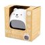 Bear night light and alarm clock UL8159 Ulysse 6