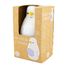 Penguin night light and alarm clock UL8173 Ulysse 7