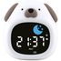Dog night light and alarm clock UL8148 Ulysse 4