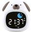 Dog night light and alarm clock UL8148 Ulysse 4