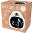 Dog night light and alarm clock UL8148 Ulysse 5