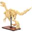 Velociraptor skeleton 256 pieces C59014W CaDA 2