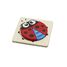 Mini puzzle ladybug NCT-50168 Viga Toys 3