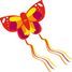 Butterfly Kite V03546-2764 Vilac 1
