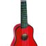 Red guitar V8306 Vilac 1