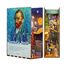 Book Nook Vincent's World T-TQ113 Tonecheer 2