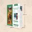 Book Nook Vincent's World T-TQ113 Tonecheer 3