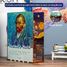 Book Nook Vincent's World T-TQ113 Tonecheer 6