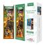 Book Nook Vincent's World T-TQ113 Tonecheer 1