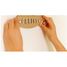 Customizable door sign Giraffe VI-PLP12 Vintiun 3