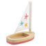 Mermaid wooden sailboat UL241882 Ulysse 3
