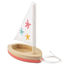 Mermaid wooden sailboat UL241882 Ulysse 4