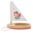 Mermaid wooden sailboat UL241882 Ulysse 5