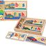 See and Spell MD-12940 Melissa & Doug 1