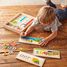 See and Spell MD-12940 Melissa & Doug 2