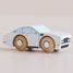 Car Aaron No 6 TV-GT35 Le Toy Van 3