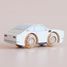 Car Aaron No 6 TV-GT35 Le Toy Van 5