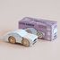 Car Aaron No 6 TV-GT35 Le Toy Van 6