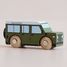 Car Archie No 27 TV-GT150 Le Toy Van 3