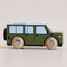 Car Archie No 27 TV-GT150 Le Toy Van 4