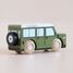 Car Archie No 27 TV-GT150 Le Toy Van 5