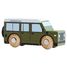Car Archie No 27 TV-GT150 Le Toy Van 1